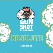 Gun shot 200G 