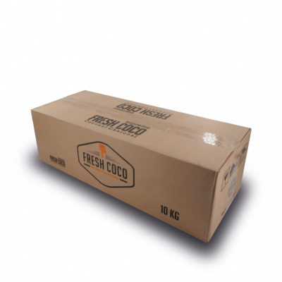 CHARBON NATUREL FRESH COCO 10kg