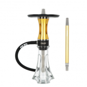 CHICHA OVO MINI DOPE 360