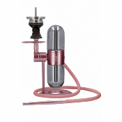 theUnit Sphere Aluminium Shish 