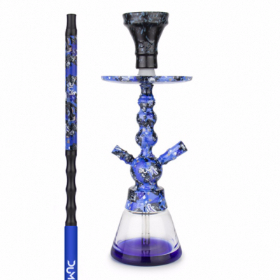 CHICHA DUM GRINGO