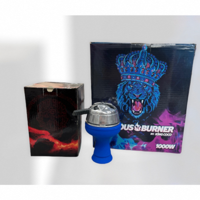 pack FURIOUS naturel