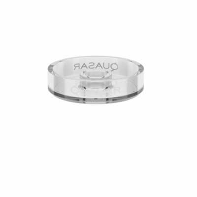  FOYER EN VERRE POUR QUASAR RAAS