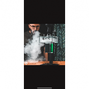 CHICHA EPOK MANTIS