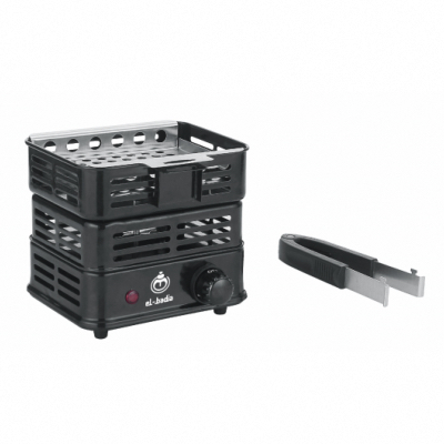 ALLUME CHARBON BLAZE 1000W