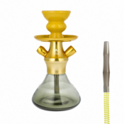 Chicha El-badia Xs