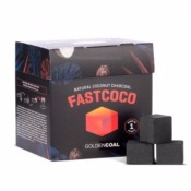 charbon Fast Coco 