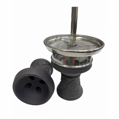 systeme de chauffe AL-MANI