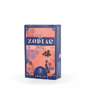 GOUT A CHICHA ZODIAC 50GR