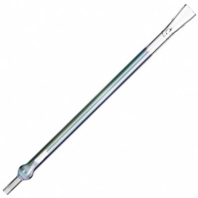 Manche en verre Dschinni Flatline 