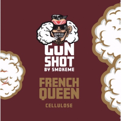 Gun shot 200G 