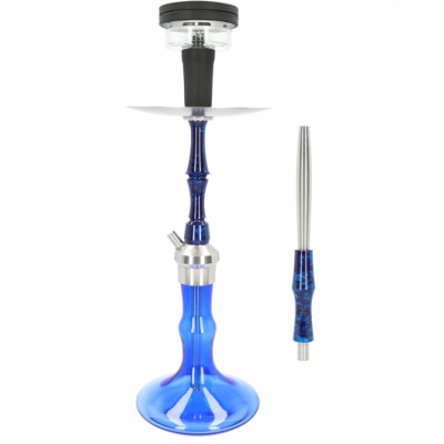 PACK EL-BADIA M5 QUASAR RAAS