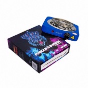 allume charbon king coco 1000w