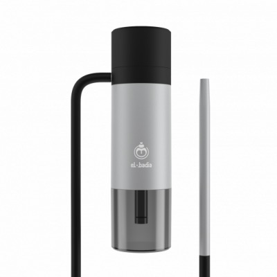 CHICHA EL-BADIA P1