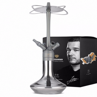 Chicha Tsar Alexander Jiikson Edition