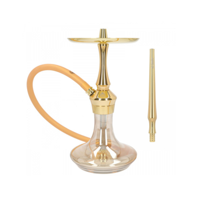 Chicha EL BADIA Z1 Gold