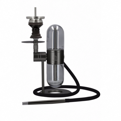 theUnit Sphere Aluminium Shish 