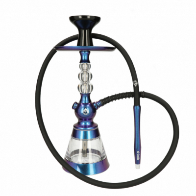 CHICHA CELESTE ® BLUE COSMOS EDITION LIMITÉE