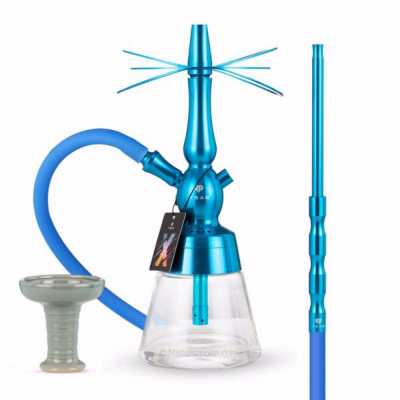 Chicha Tsar Molotov X
