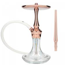 Chicha EL BADIA Z1 Rose Gold