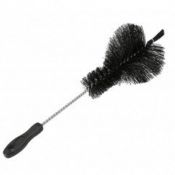 brosse nettoyage vase