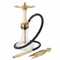 CHICHA OCEAN HOOKAH KAIF SMALL