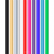 tuyau silicone soft touch