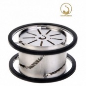 Système de chauffe Steamulation