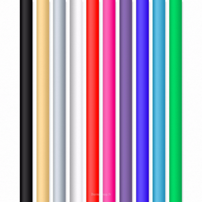 tuyau silicone soft touch