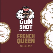 Gun shot 200G 