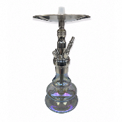 CHICHA DSCHINNI JUNIOR 4S 
