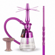 Chicha Tsar Molotov X