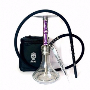 CHICHA SKULL ASGARD