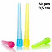 EMBOUTS MÂLES XL 