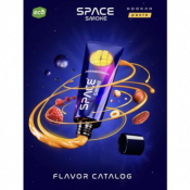 Crème a fumer SPACE SMOKE