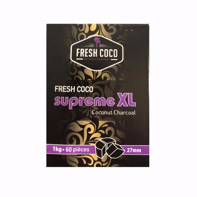 fresh coco XL