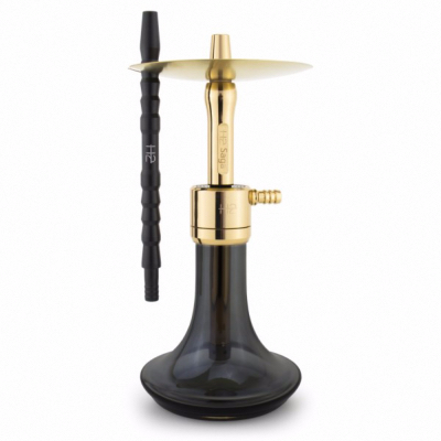 H2 H75 SAGA SMALL GOLD EDITION