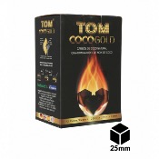 charbon naturel tom coco gold 